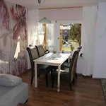 Elfenhäuschen Mit 3 Dtv Sternen Ausgezeichnet Ferienhaus