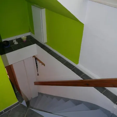 Elfenhaeuschen Mit 3 Dtv Sternen Ausgezeichnet Nyaraló Bad Harzburg