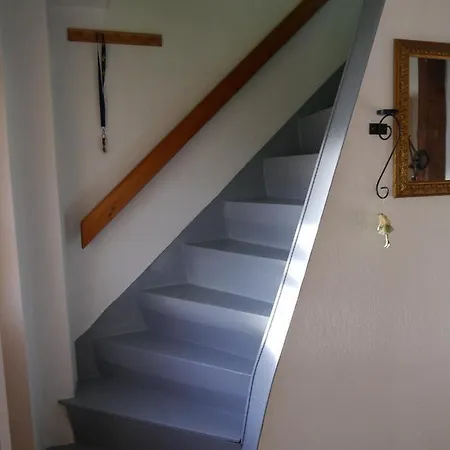 Holiday home Elfenhaeuschen Mit 3 Dtv Sternen Ausgezeichnet