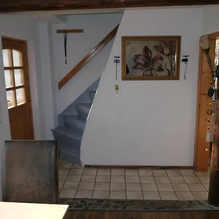 Elfenhaeuschen Mit 3 Dtv Sternen Ausgezeichnet *