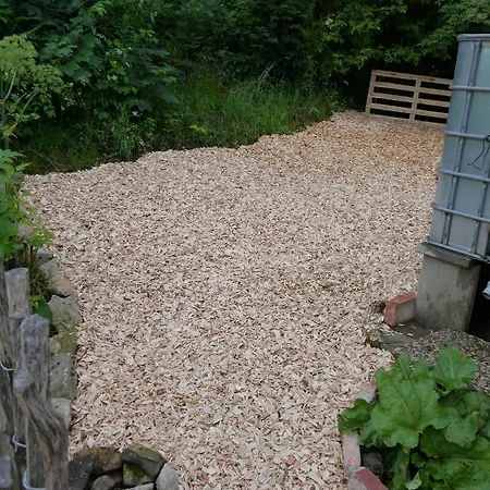 Elfenhaeuschen Mit 3 Dtv Sternen Ausgezeichnet * Bad Harzburg
