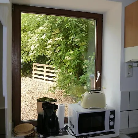 Elfenhaeuschen Mit 3 Dtv Sternen Ausgezeichnet Holiday home