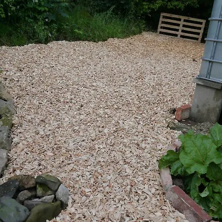 Elfenhaeuschen Mit 3 Dtv Sternen Ausgezeichnet Tatil Evi