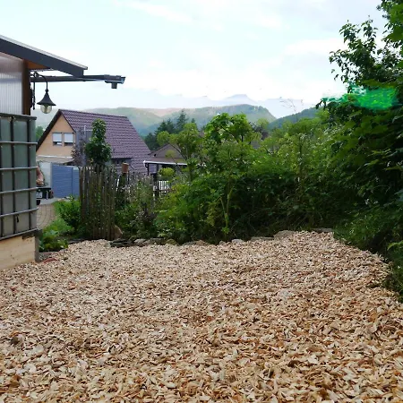 Nyaraló Elfenhaeuschen Mit 3 Dtv Sternen Ausgezeichnet