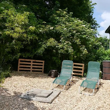 Tatil Evi Elfenhaeuschen Mit 3 Dtv Sternen Ausgezeichnet