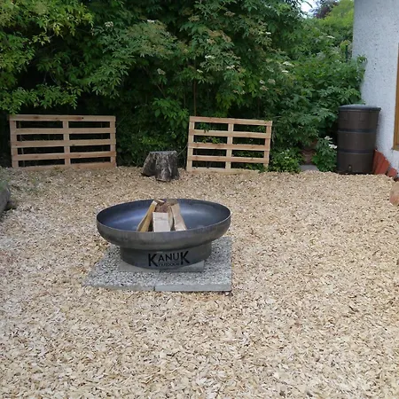 Elfenhaeuschen Mit 3 Dtv Sternen Ausgezeichnet *