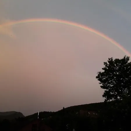 Elfenhaeuschen Mit 3 Dtv Sternen Ausgezeichnet * Bad Harzburg