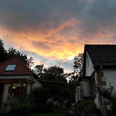 Holiday home Elfenhaeuschen Mit 3 Dtv Sternen Ausgezeichnet