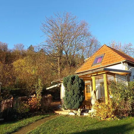 Holiday home Elfenhaeuschen Mit 3 Dtv Sternen Ausgezeichnet *