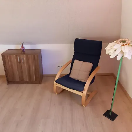 Elfenhaeuschen Mit 3 Dtv Sternen Ausgezeichnet Holiday home *