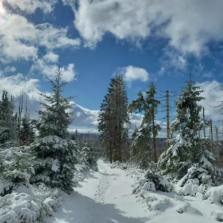 Elfenhaeuschen Mit 3 Dtv Sternen Ausgezeichnet *