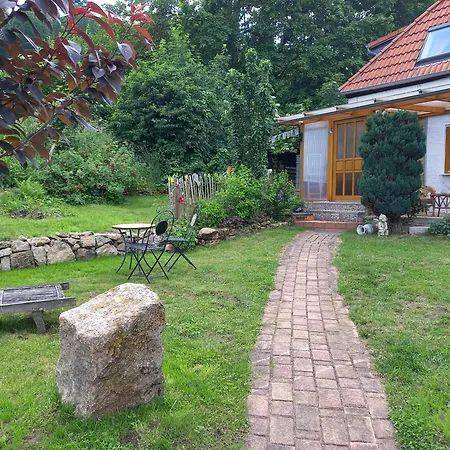 Elfenhaeuschen Mit 3 Dtv Sternen Ausgezeichnet