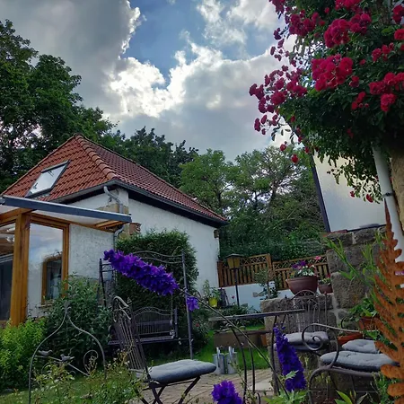 Elfenhaeuschen Mit 3 Dtv Sternen Ausgezeichnet Holiday home