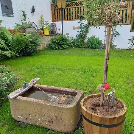 Elfenhaeuschen Mit 3 Dtv Sternen Ausgezeichnet Holiday home *