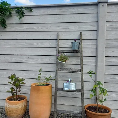 Holiday home Elfenhaeuschen Mit 3 Dtv Sternen Ausgezeichnet *