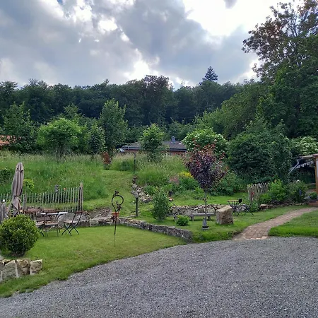 Elfenhaeuschen Mit 3 Dtv Sternen Ausgezeichnet Nyaraló Bad Harzburg