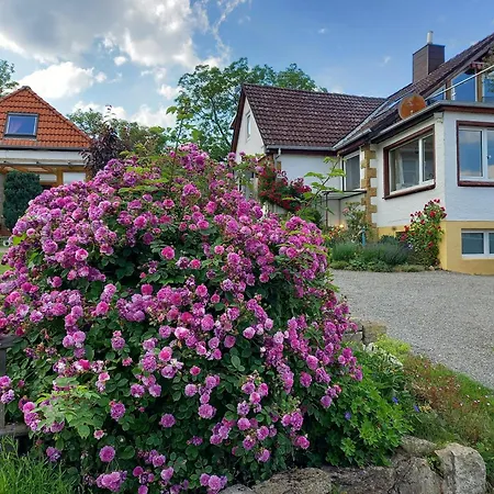 Elfenhaeuschen Mit 3 Dtv Sternen Ausgezeichnet