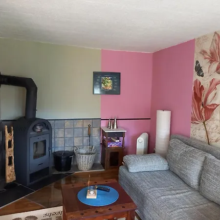 Holiday home Elfenhaeuschen Mit 3 Dtv Sternen Ausgezeichnet