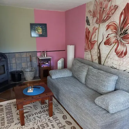 Holiday home Elfenhaeuschen Mit 3 Dtv Sternen Ausgezeichnet *