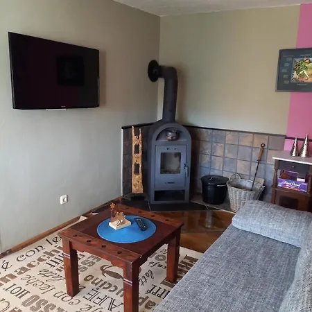 Elfenhaeuschen Mit 3 Dtv Sternen Ausgezeichnet