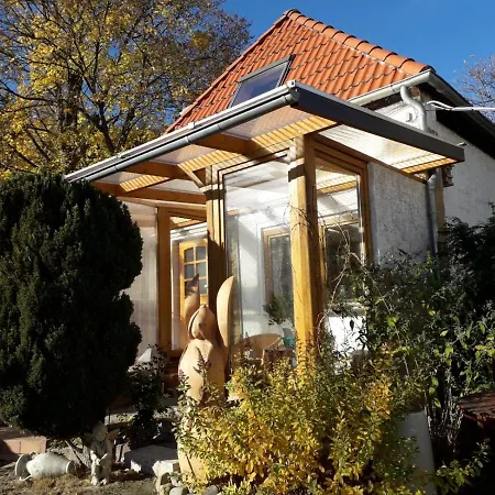 Elfenhaeuschen Mit 3 Dtv Sternen Ausgezeichnet