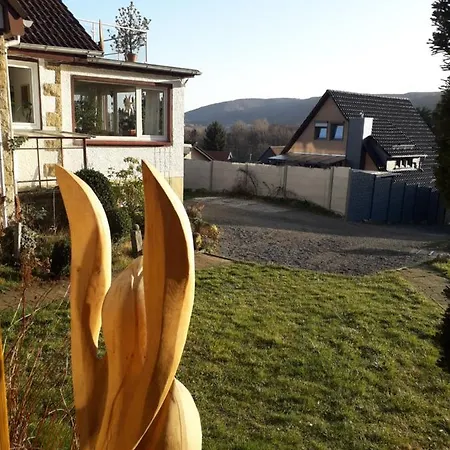 Elfenhaeuschen Mit 3 Dtv Sternen Ausgezeichnet *